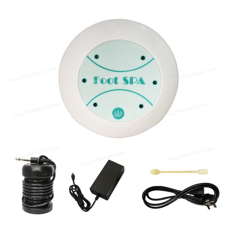Foot Spa - Hydrogen Water Foot Spa Machine Ion
