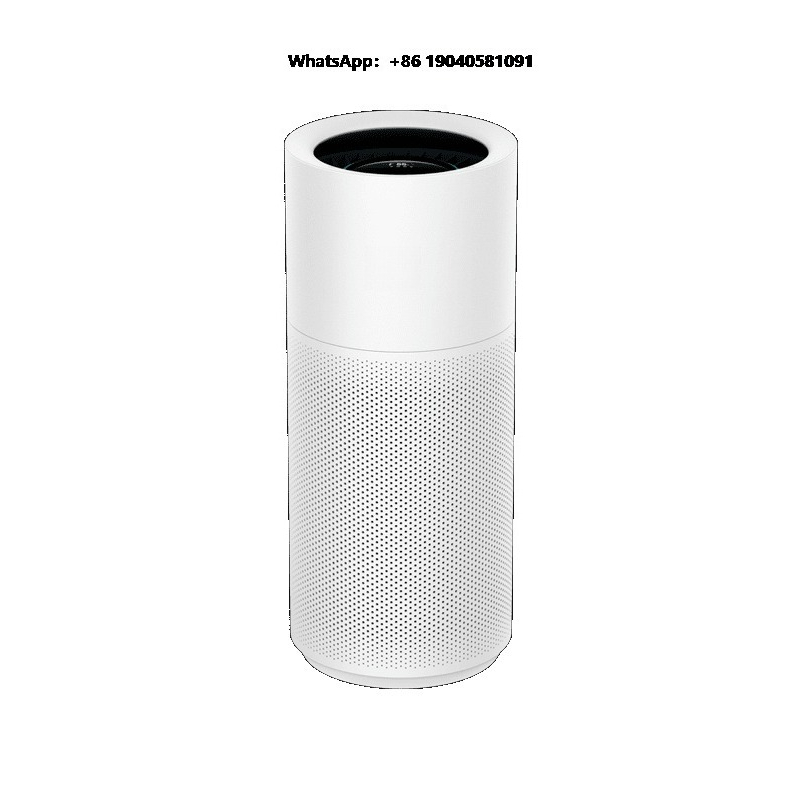 Aromatherapy Diffuser - Fog-free Humidifier 3 Pro Home Air