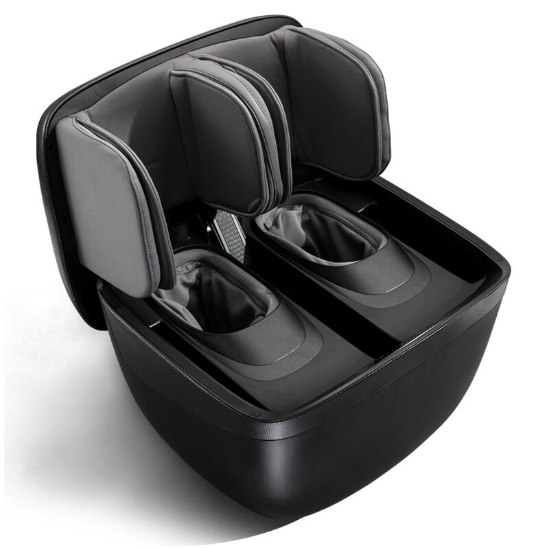 Foldable 2 in 1 Shiatsu Foot M - Foot Spa recension och pris