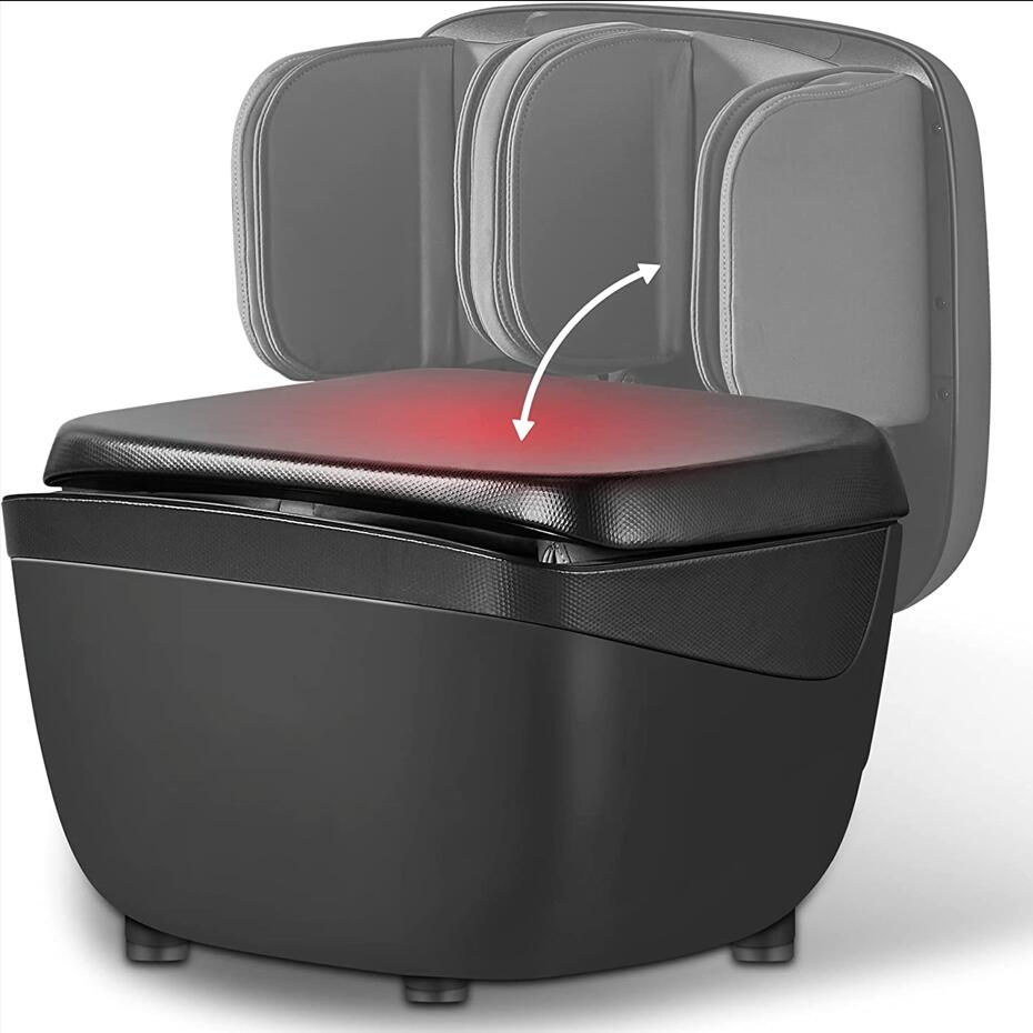 Foldable 2 in 1 Shiatsu Foot M - Foot Spa recension och pris