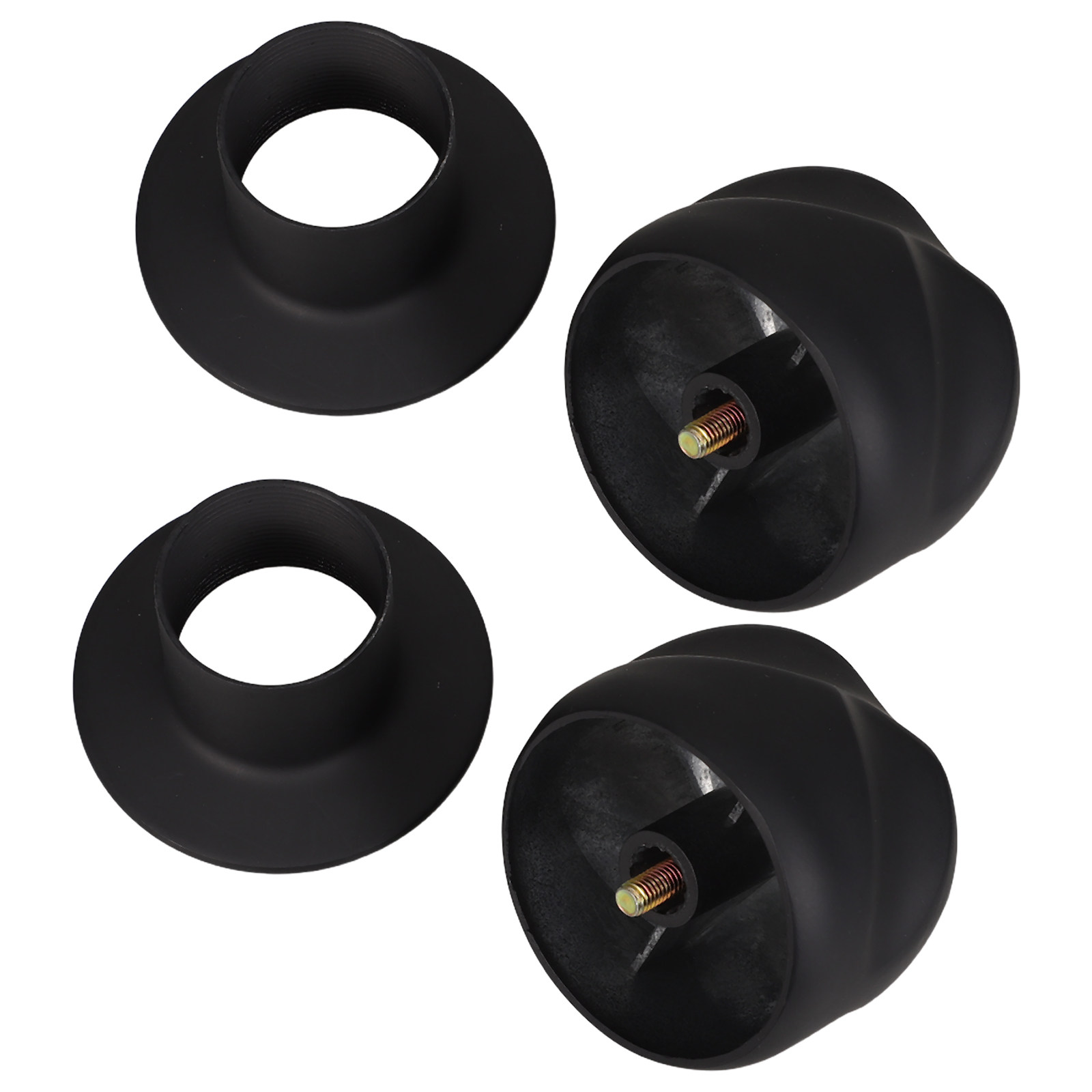 2Pcs Zinc Alloy Shower Faucet  - Hot Tub recension och pris