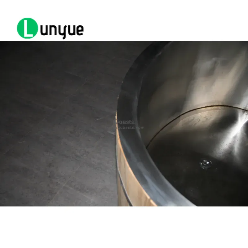 Ice Bath Barrel for Fitness Re - Spa Wellness Gym recension och pris
