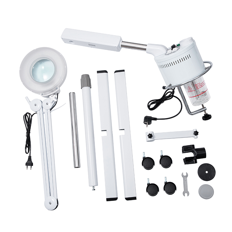 High Cost Performance Salon Be - Face Steamer recension och pris