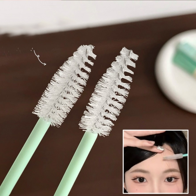 Broken Hair Styling Gel Portab - Body Brush recension och pris