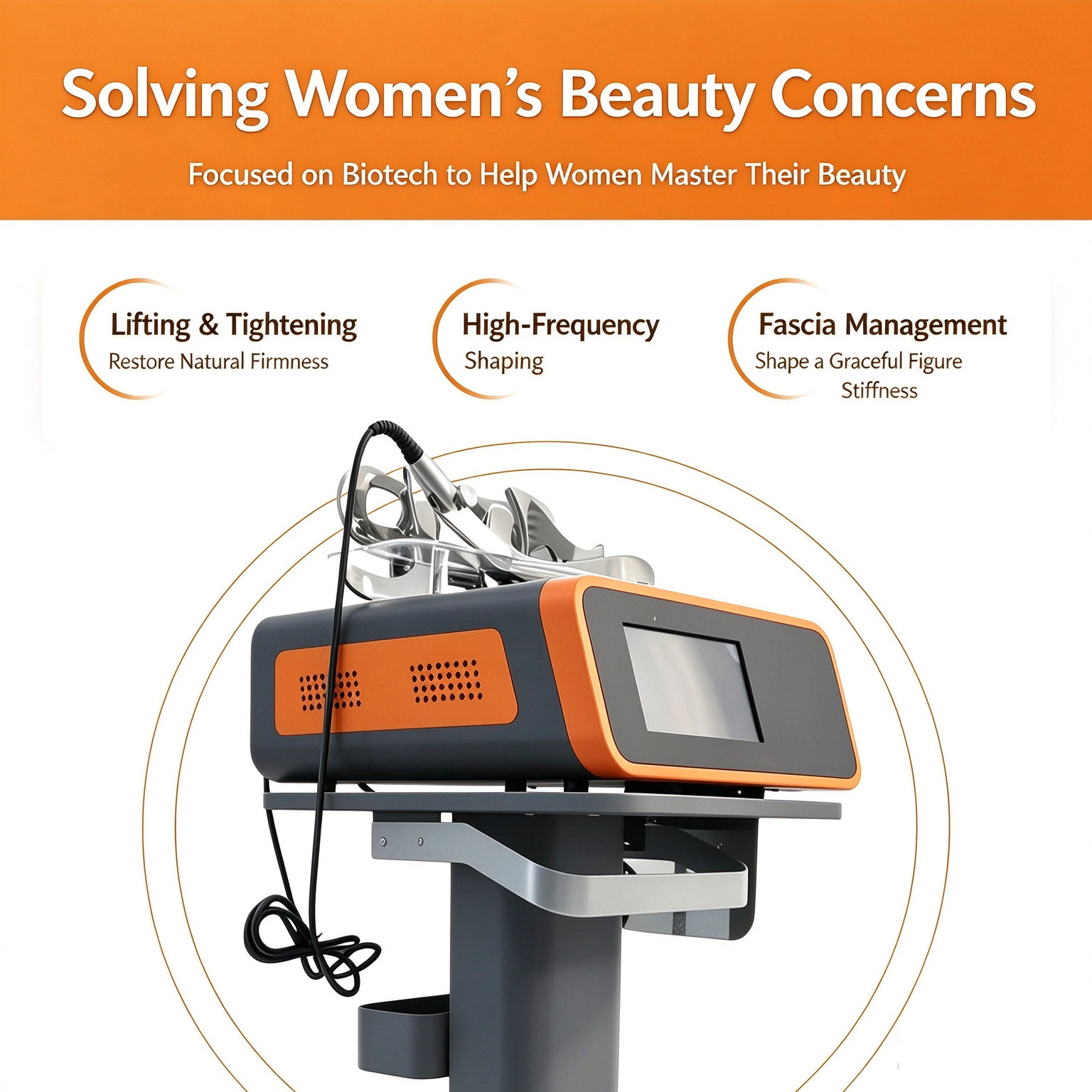 Rejuvenating Knife Bone Beauty - Body Brush recension och pris