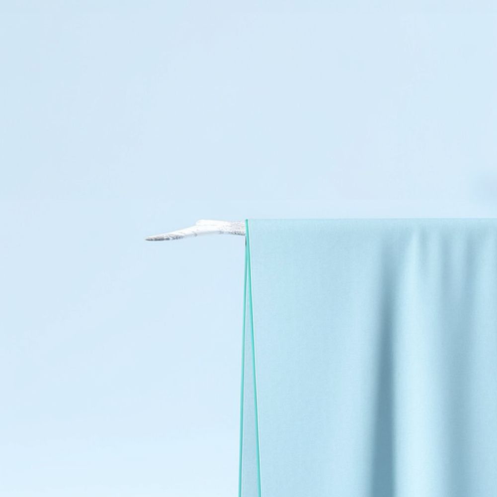 Super Absorbent Quick Drying T - Spa Towel recension och pris