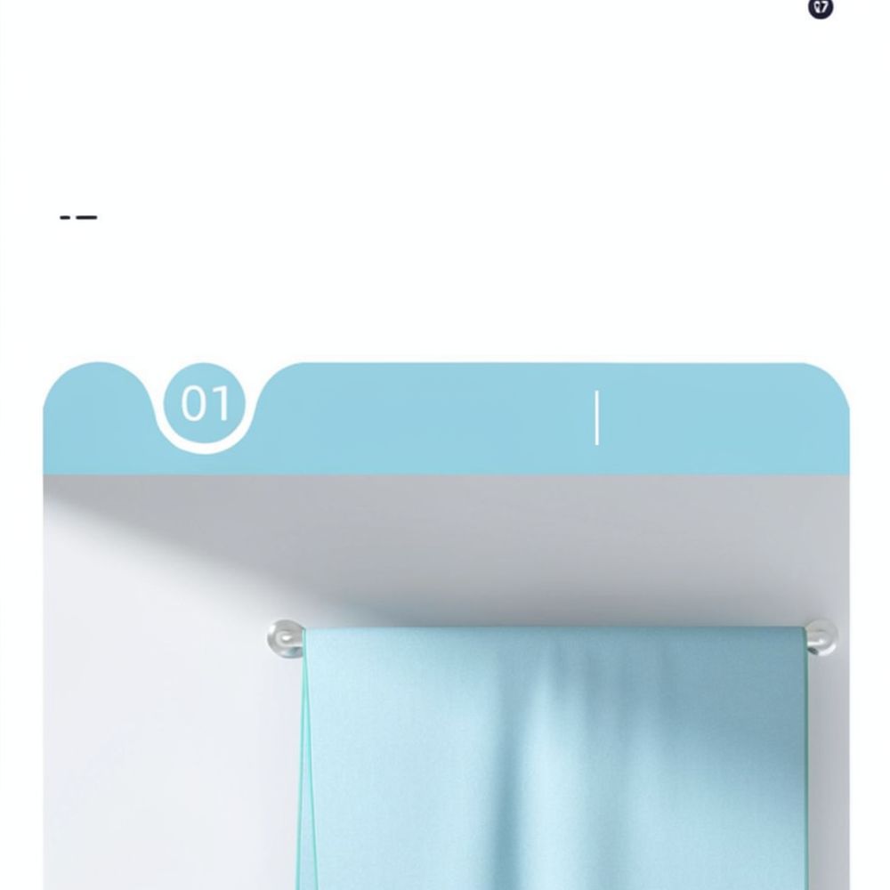 Super Absorbent Quick Drying T - Spa Towel recension och pris
