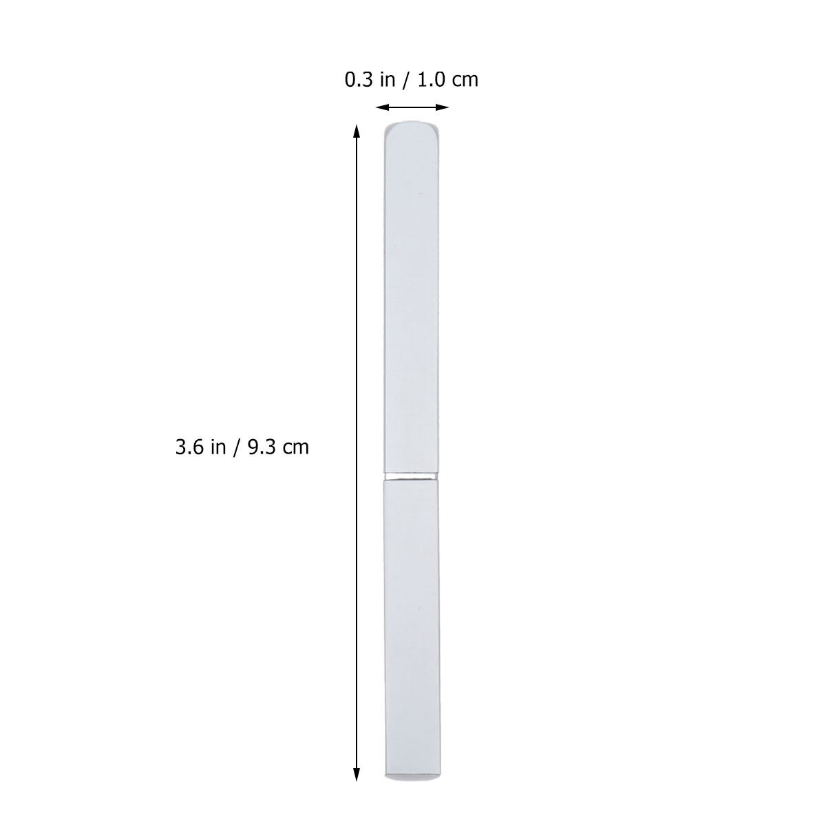 Retractable Lip Brush with Sof - Body Brush recension och pris