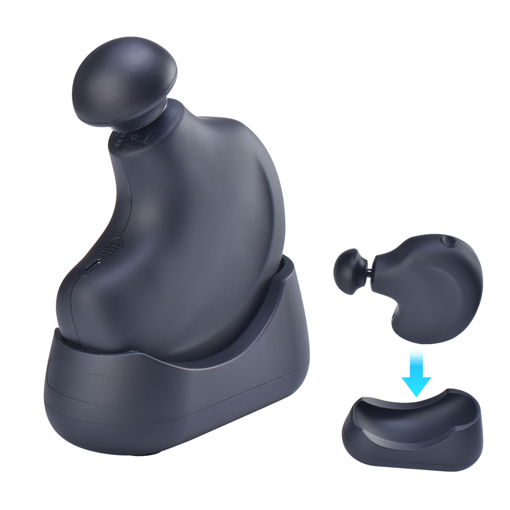 RTS High Quality Professional  - Massage Gun recension och pris