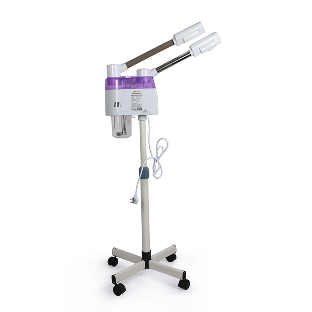 YUET WIN New 2026 Hot Cold Fac - Face Steamer recension och pris