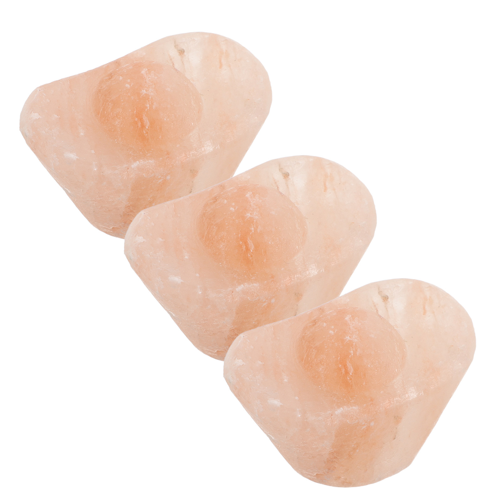 3pcs Mineral Salt Bath Salts f - Bath Salts recension och pris