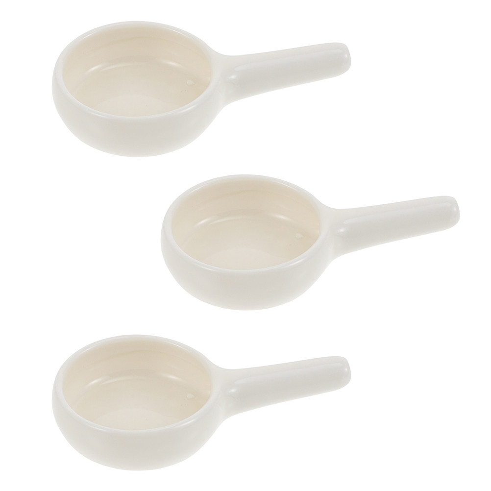 Ceramic Tray Set 3pcs – Portab - Wax Warmer recension och pris