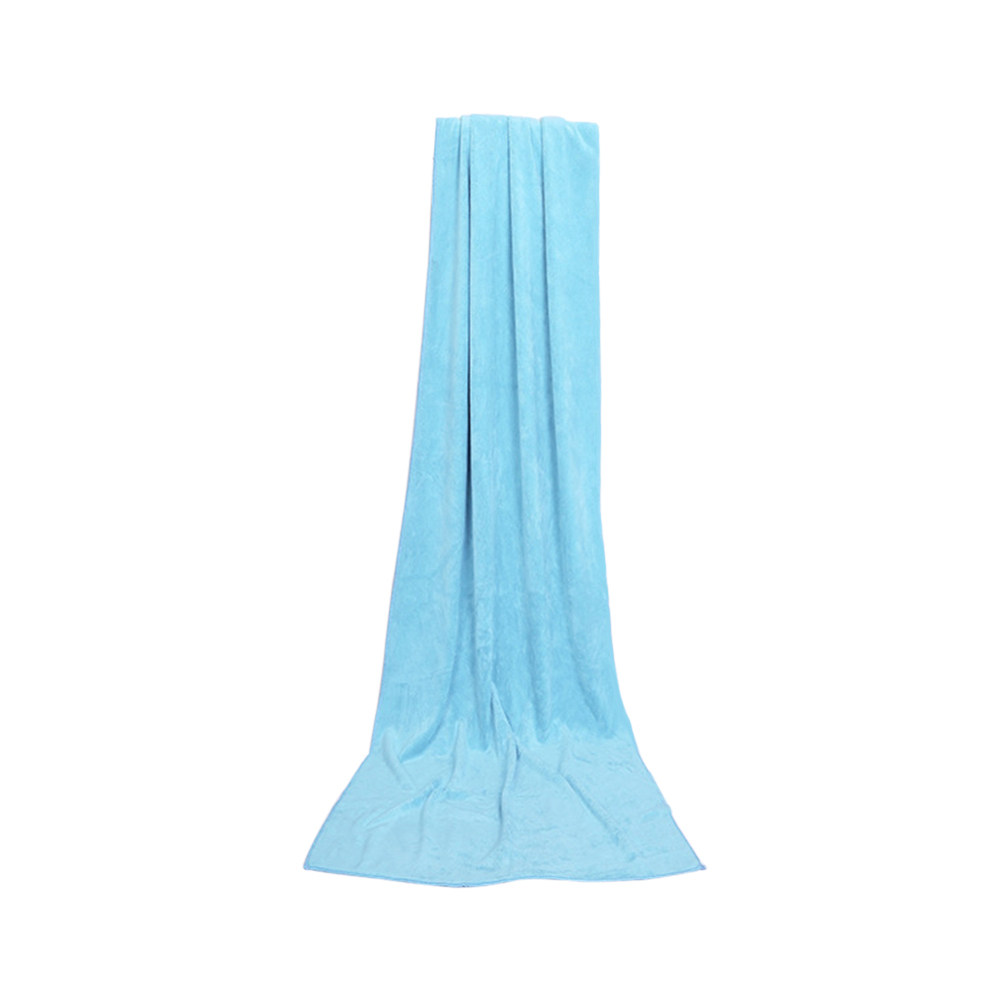 Large Quick Dry Microfiber Bat - Spa Towel recension och pris