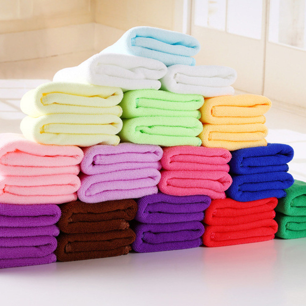 Large Quick Dry Microfiber Bat - Spa Towel recension och pris
