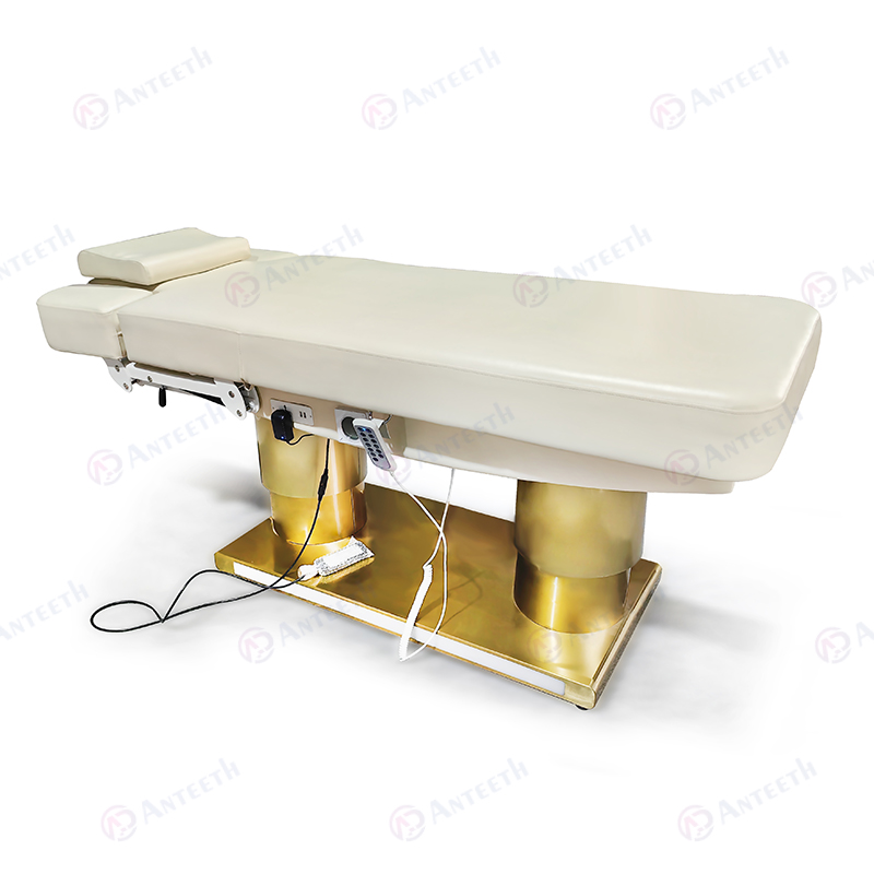 Luxury Spa Salon Furniture Gol - Spa Massager recension och pris