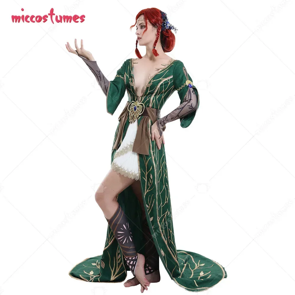In Stock Miccostumes Women's H - Bathrobe recension och pris