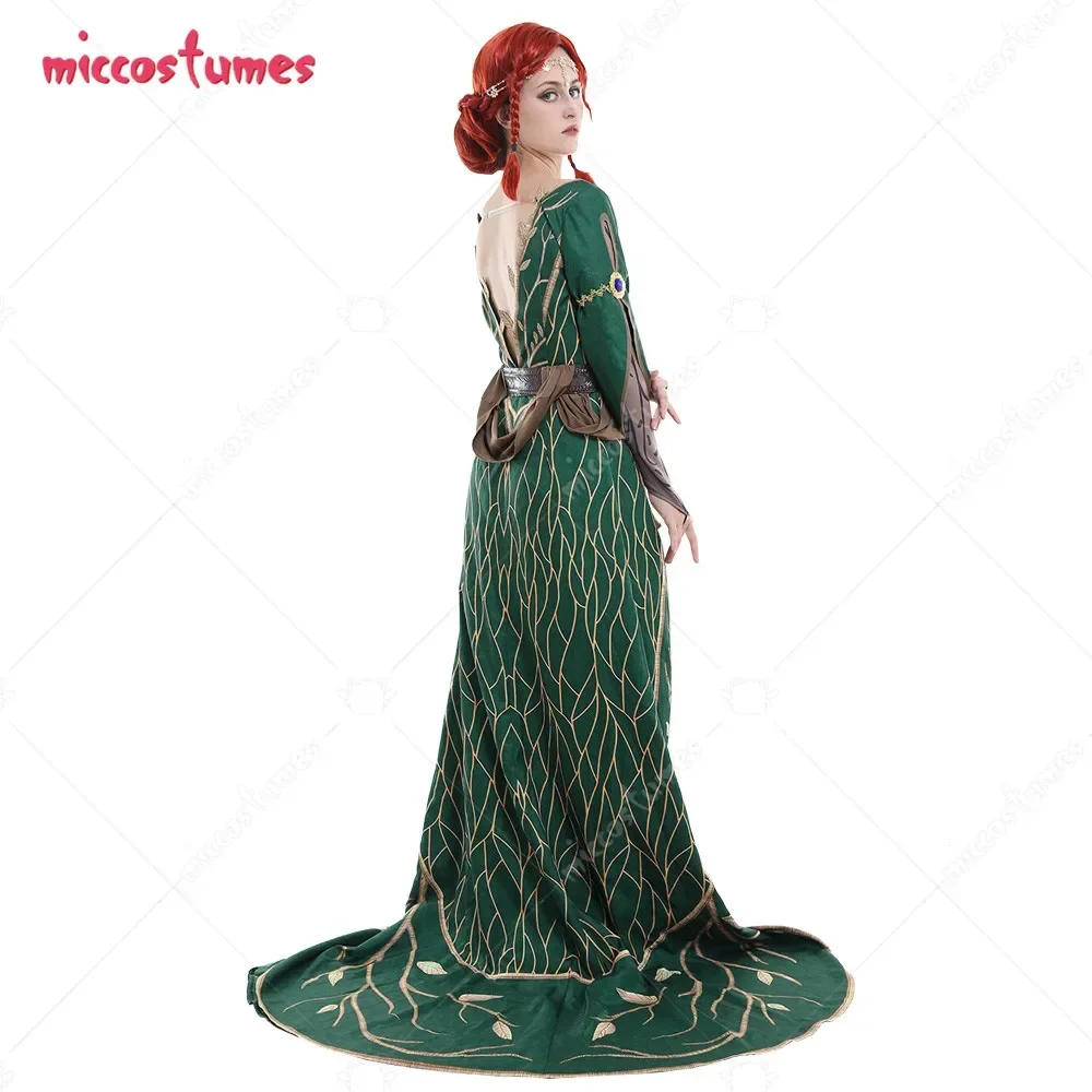 In Stock Miccostumes Women's H - Bathrobe recension och pris