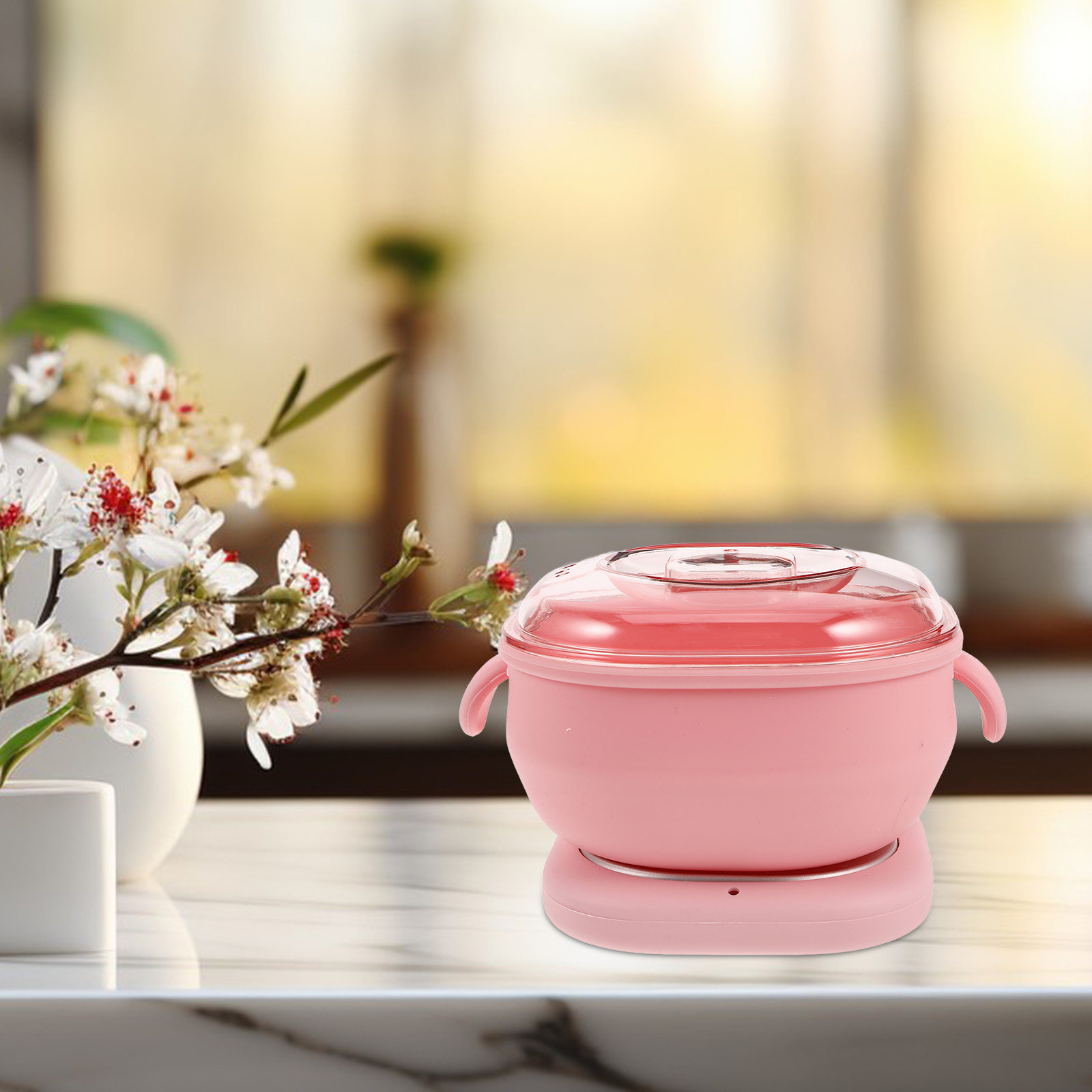 Portable Wax Warmer for Hair R - Wax Warmer recension och pris