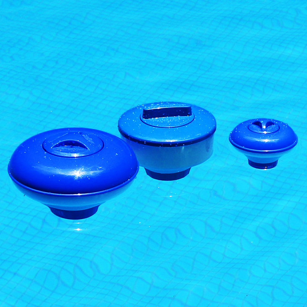 Floating Chlorine Tablet Dispe - Hot Tub recension och pris