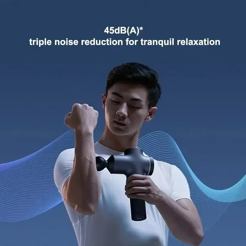 Original MIJIA Massage Gun Pro - Massage Gun recension och pris